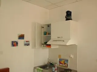 & Buble Gæstehus