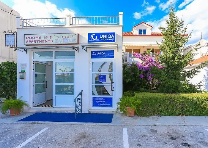 Gæstehus & Buble Trogir