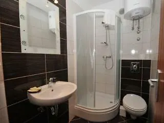Pensjonat & Buble 3*