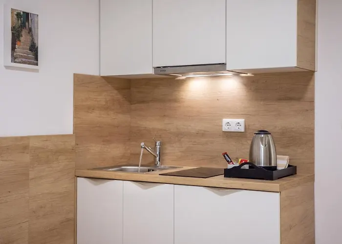 Pensjonat & Buble Trogir