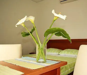 & Buble Guest house 3*