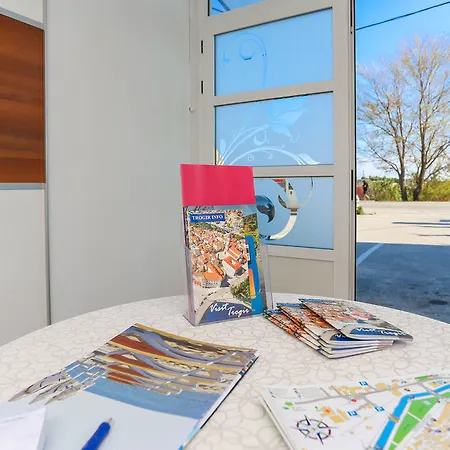 Guest house & Buble 3*