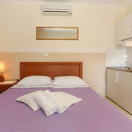 Guest house & Buble 3*