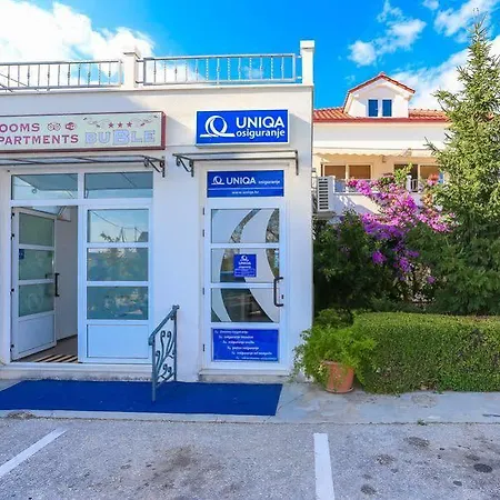 Guest house & Buble Trogir