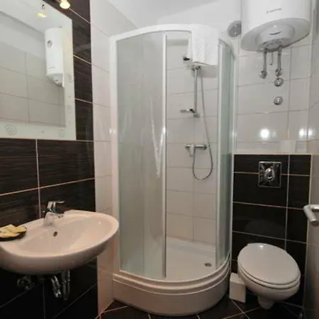 & Buble Guest house 3*