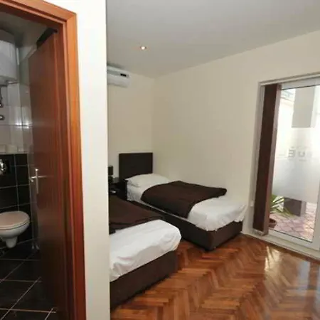 Guest house & Buble Trogir
